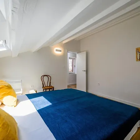 Apartament Radiant And Trendy Downtown - One Bedroom Rovinj