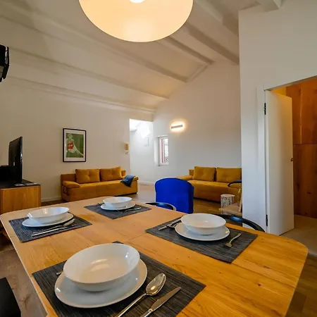 Apartment Radiant And Trendy Downtown - One Bedroom