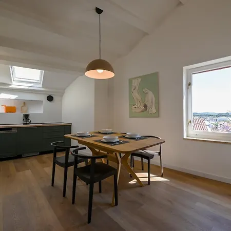 Apartment Radiant And Trendy Downtown - One Bedroom
