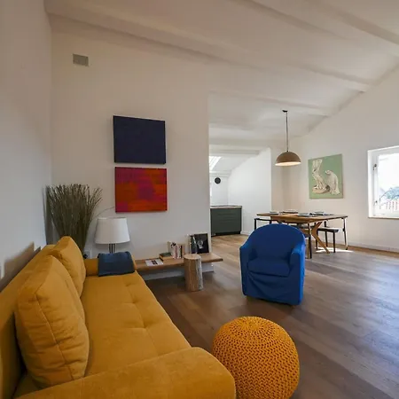 Apartment Radiant And Trendy Downtown - One Bedroom Rovinj