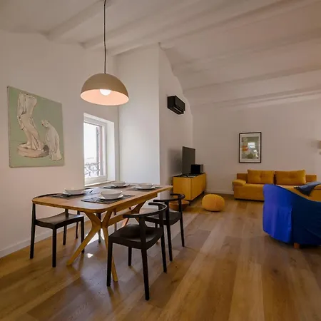 Apartment Radiant And Trendy Downtown - One Bedroom *